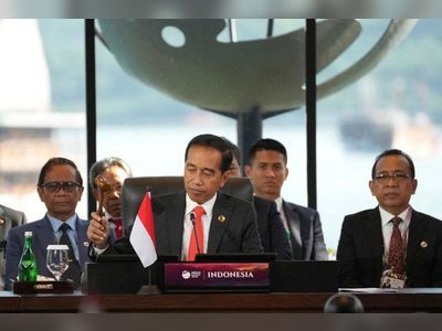 ASEAN leaders condemn armed attack on aid convoy in Myanmar