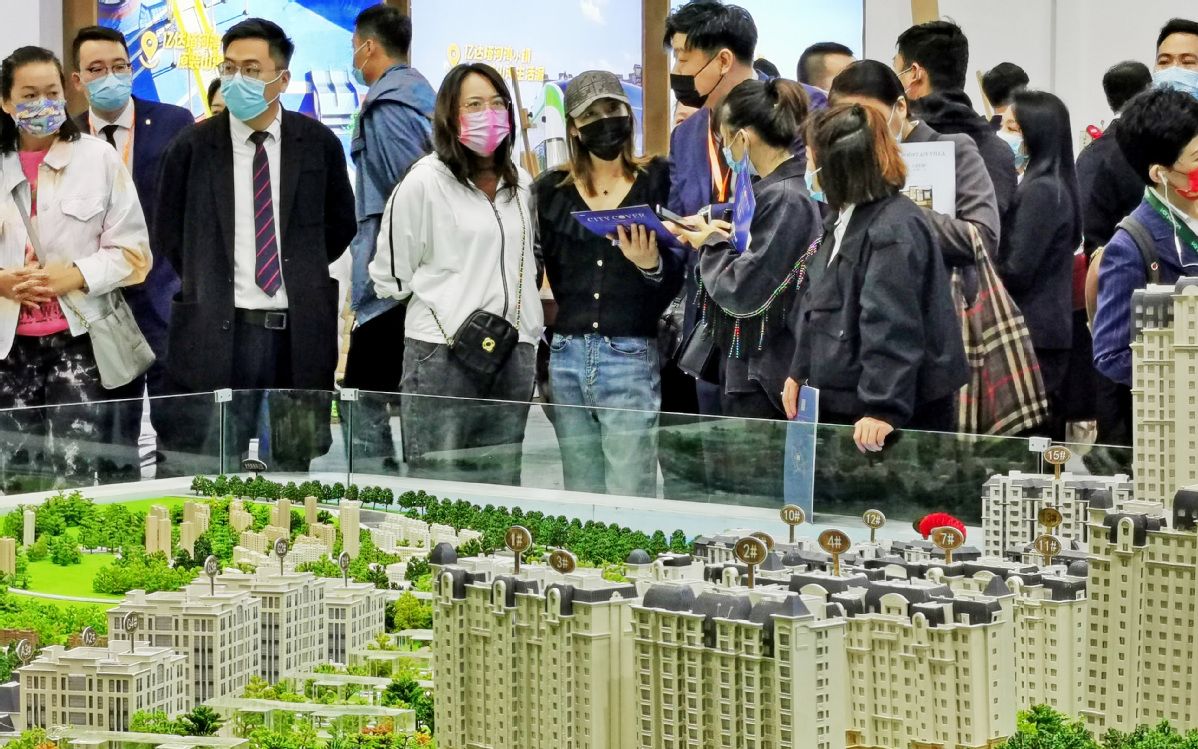 States seek to bar Chinese citizens from buying homes