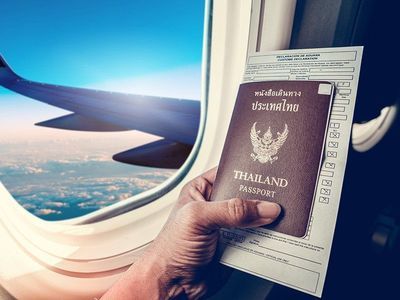 Rising Prestige: The Strength of the Thai Passport in Global Mobility