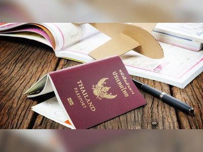 Rising Prestige: The Strength of the Thai Passport in Global Mobility